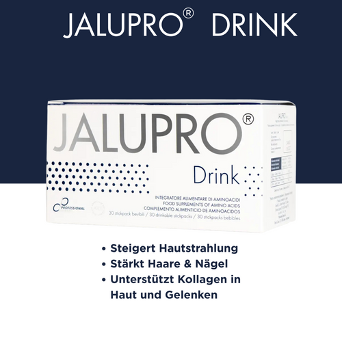 Jalupro Drink