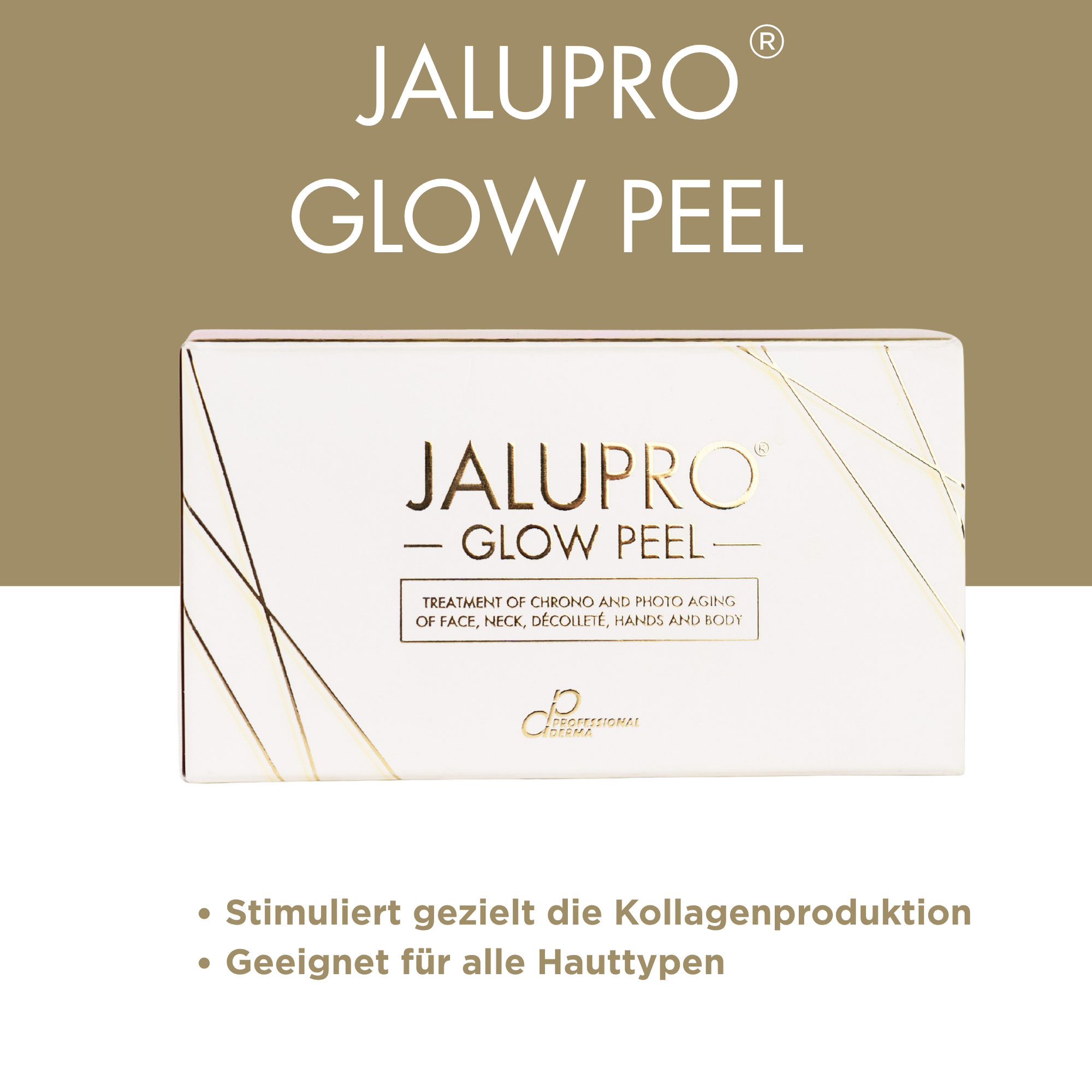 Jalupro Glow Peel