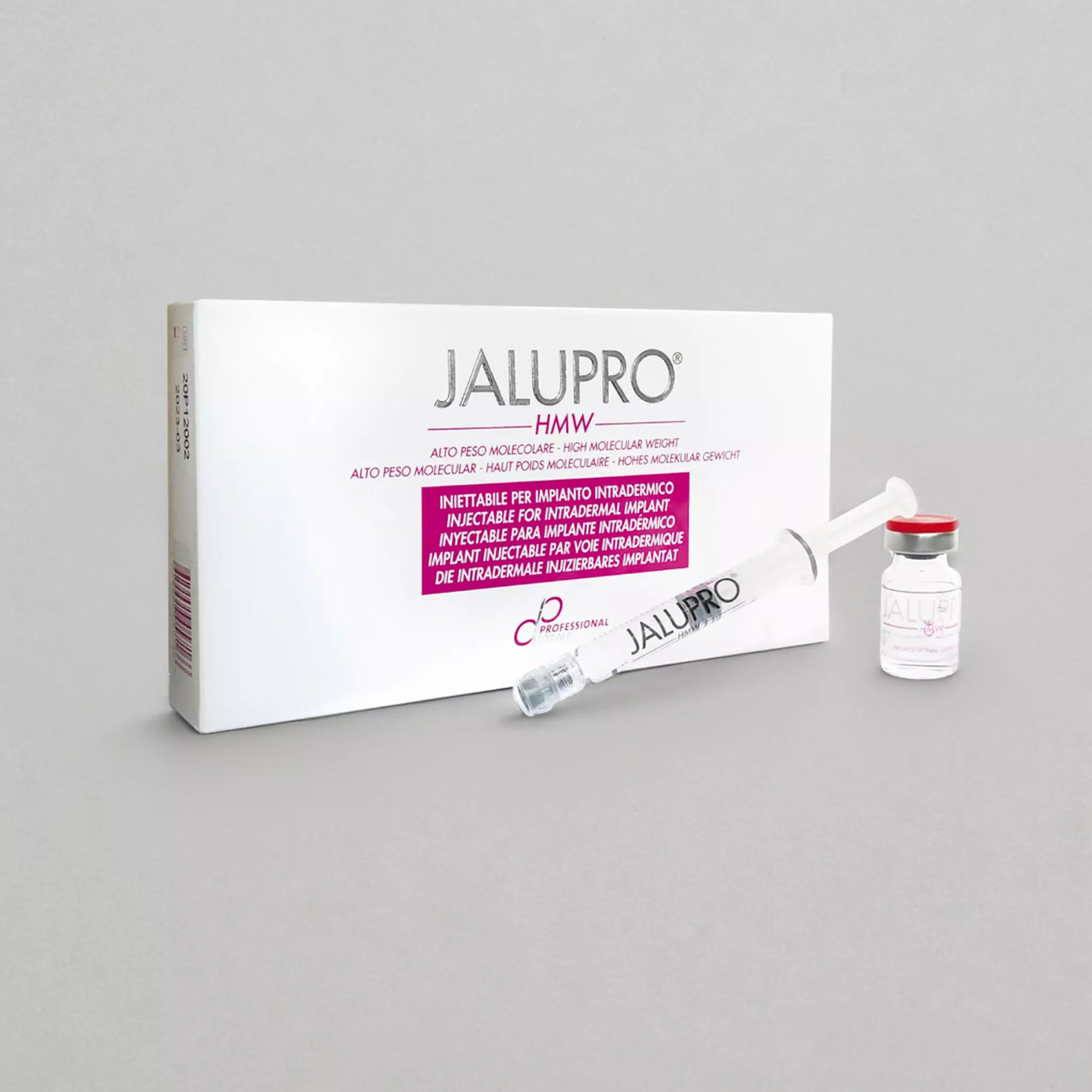 Jalupro HMW